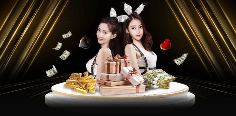 まるで本場のカジノ！M88ライブカジノを実際にプレイしてみた